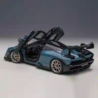 AUTOart 118 MCLAREN