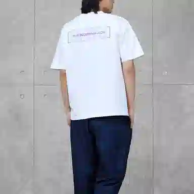 THE NORTH FACE Urban Exploration LogoT