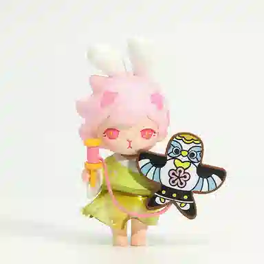 POP MART Bunny BUNNY 9.5cm