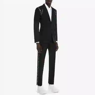 Alexander McQueen FW22