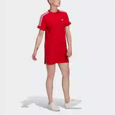 adidas Tee Dress
