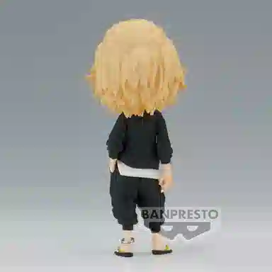 BANPRESTO Q posket A Q 14cm