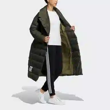 adidas Originals Pillow Coat