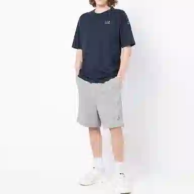 EMPORIO ARMANI SS23 LogoT