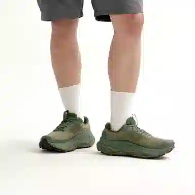 New Balance Fresh Foam X More V3