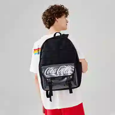 Coca-Cola Backpack