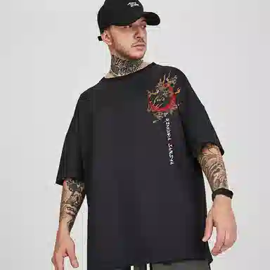 Kimura Sansha x Red Lotus Dream