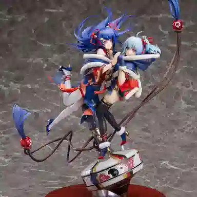 GSC 18 2233 2020ver. 35cm