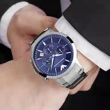 Emporio Armani Renato AR2448