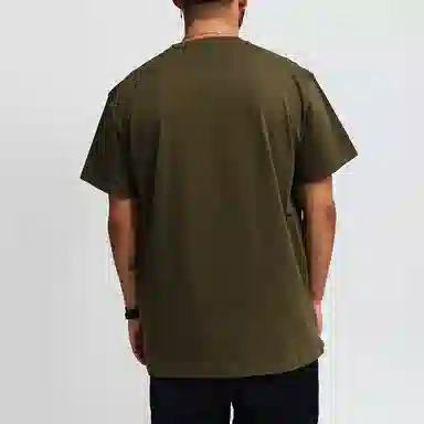 Converse x Kim Jones T