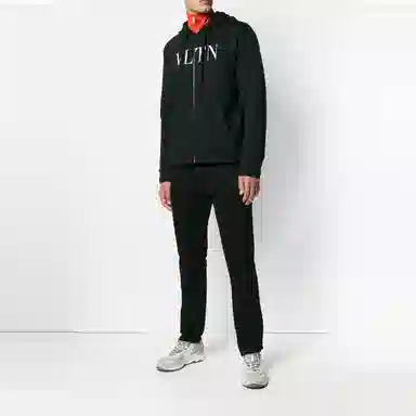 Valentino Vltn Logo