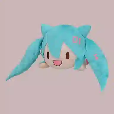 SEGA VOCALOID LIVE 30cm