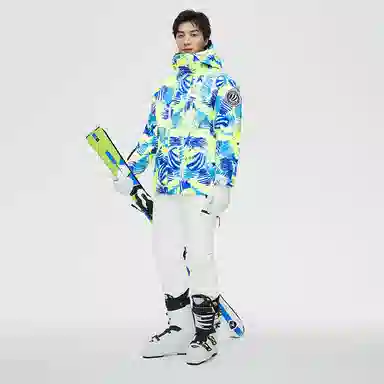 Bosideng GORE-TEX INFINIUM