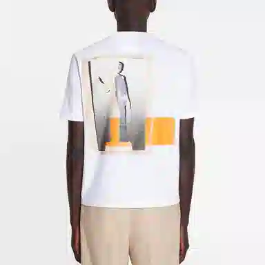Lanvin FW22 T