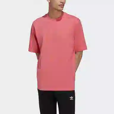 adidas originals Rib Detail Tee T