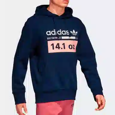 adidas originals Kaval Oth Hoody