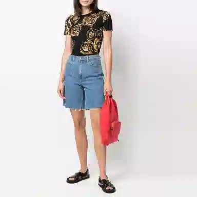 VERSACE JEANS COUTURE SS22 T