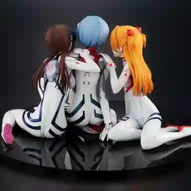 KADOKAWA 18 18 kd colle + 12cm