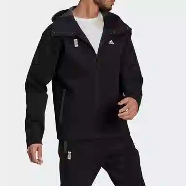 adidas Wj Jkt Warm