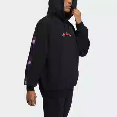 adidas Neo M Ssfv2 Hoodie