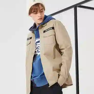 Dickies