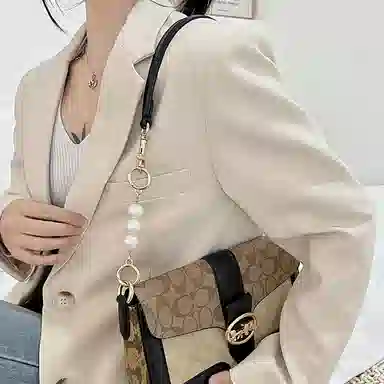 奢护匠心坊 延长链改造腋下 金属 包带 女款 多色