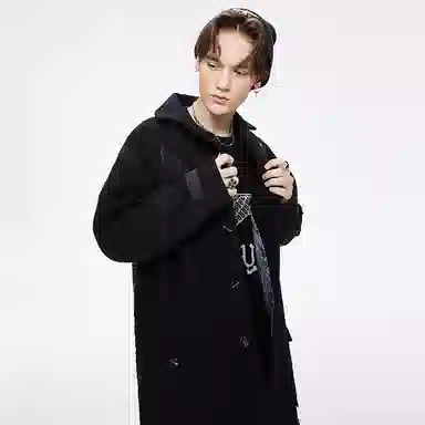 Boy London FW21 Logo