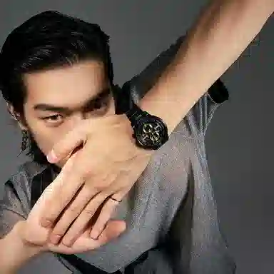 RARONE Interstellar Series