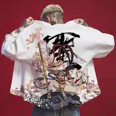 Kimura Sansha Red Lotus Dream Series