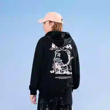 LAMLICKA Hoodie