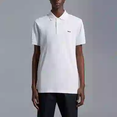 Moncler SS23 LogoPolo