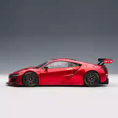 AUTOart 118 HONDA NSX GT3 2018