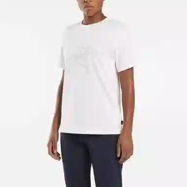 Arcteryx x FREAK'S STORE Arc'Logo Ss T-Shirt LogoT