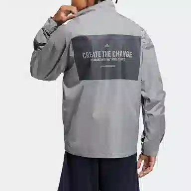 adidas M Woven Jacket