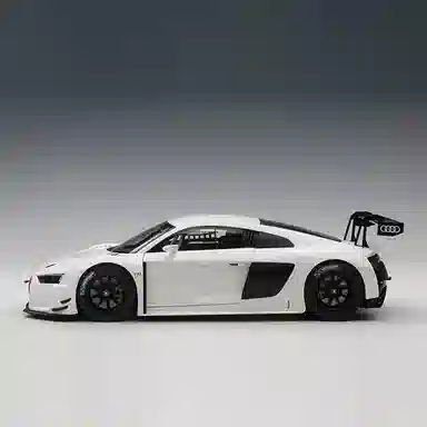 AUTOart 118 R8 LMS