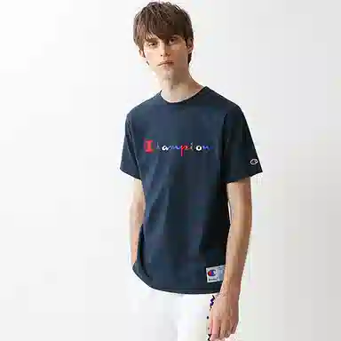 Champion LogoT