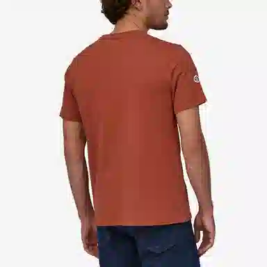 Patagonia Logo T-Shirt