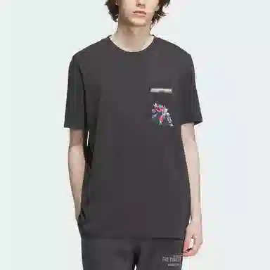 adidas TRANSFORMERS TEE LogoT