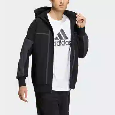 adidas Wj Kn Bond Jkt