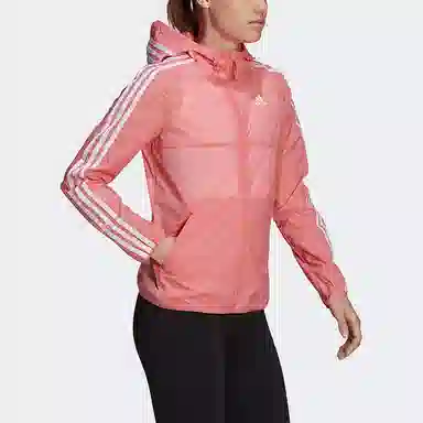 adidas W Wb Hoodie Jacket Pink