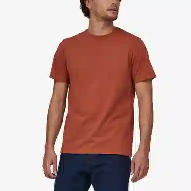 Patagonia Logo T-Shirt