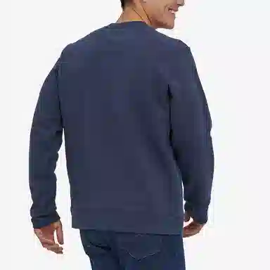 patagonia Fitz Roy Horizons Uprisal Crew