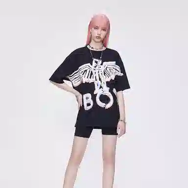 Boy London SS21 Logo