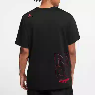 Jordan T