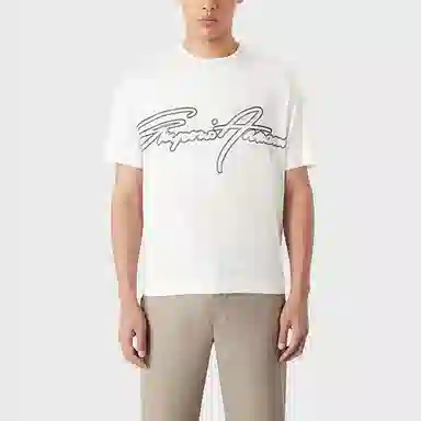 EMPORIO ARMANI SS23 LogoT