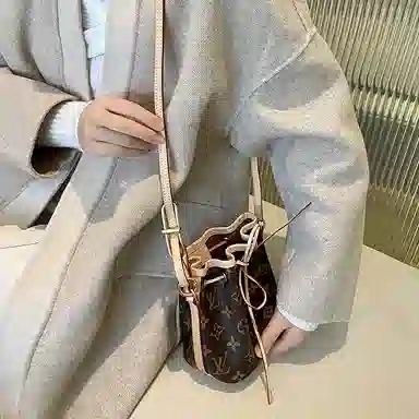 Shehujiangxin LV Nano Mini