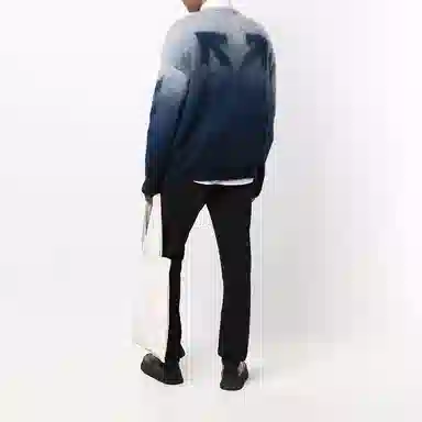 OFF-WHITE FW20 Sweater