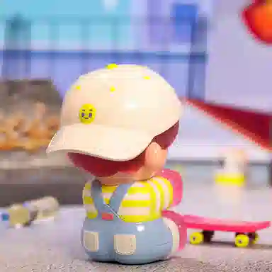 POP MART PINO JELLY 12 12