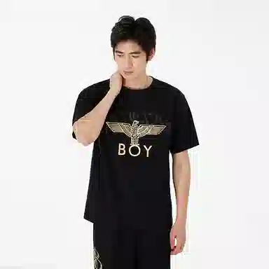 Boy London SS23 LogoT
