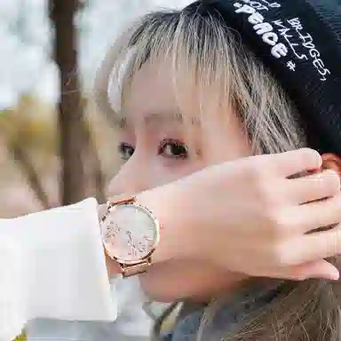 CHARLOTTE RAFFAELLI CRW003